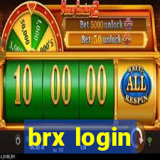 brx login